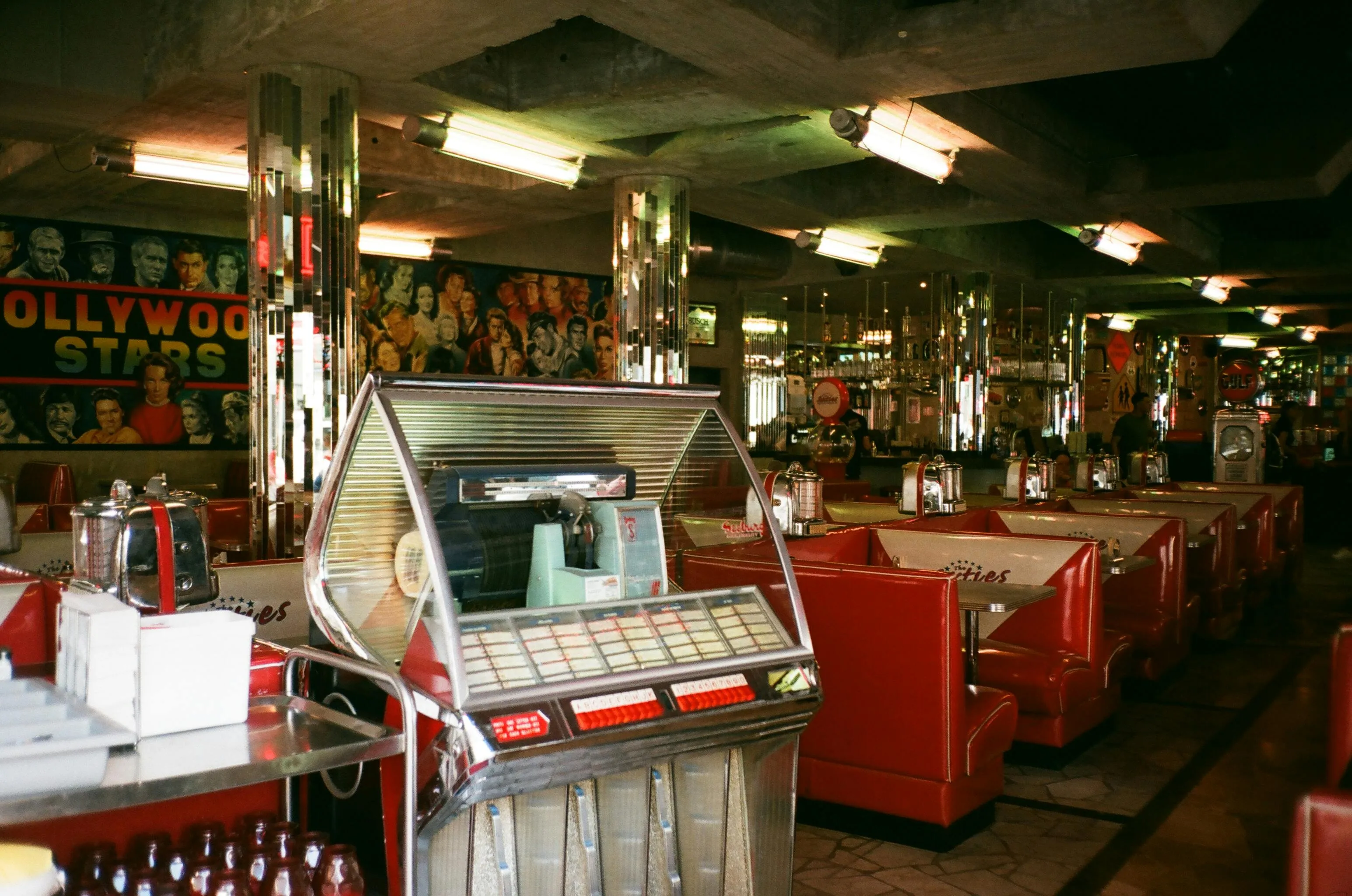 17 Iconic Diner Menu Items You Can’t Order Anymore