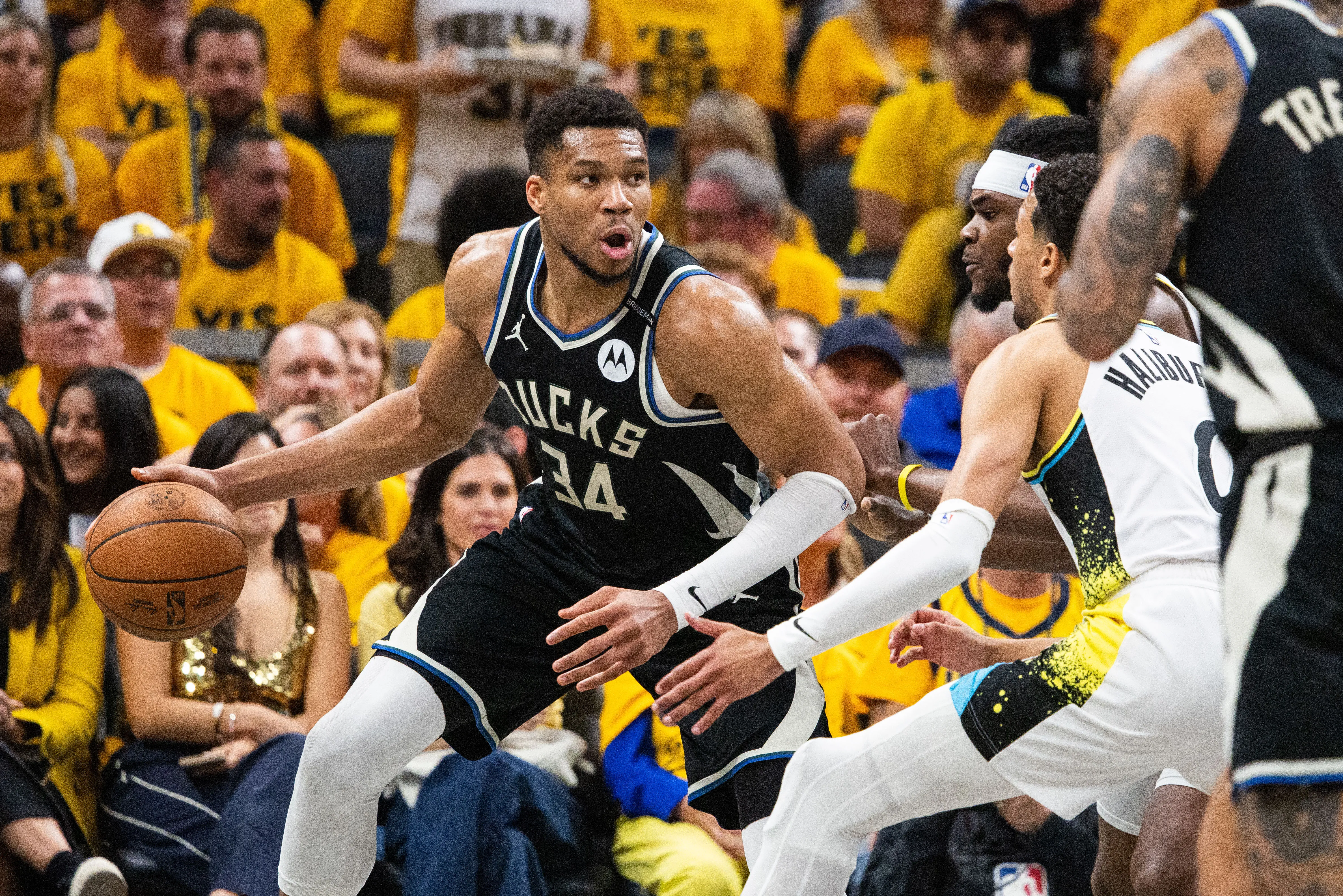 Top 15 International Players in NBA History