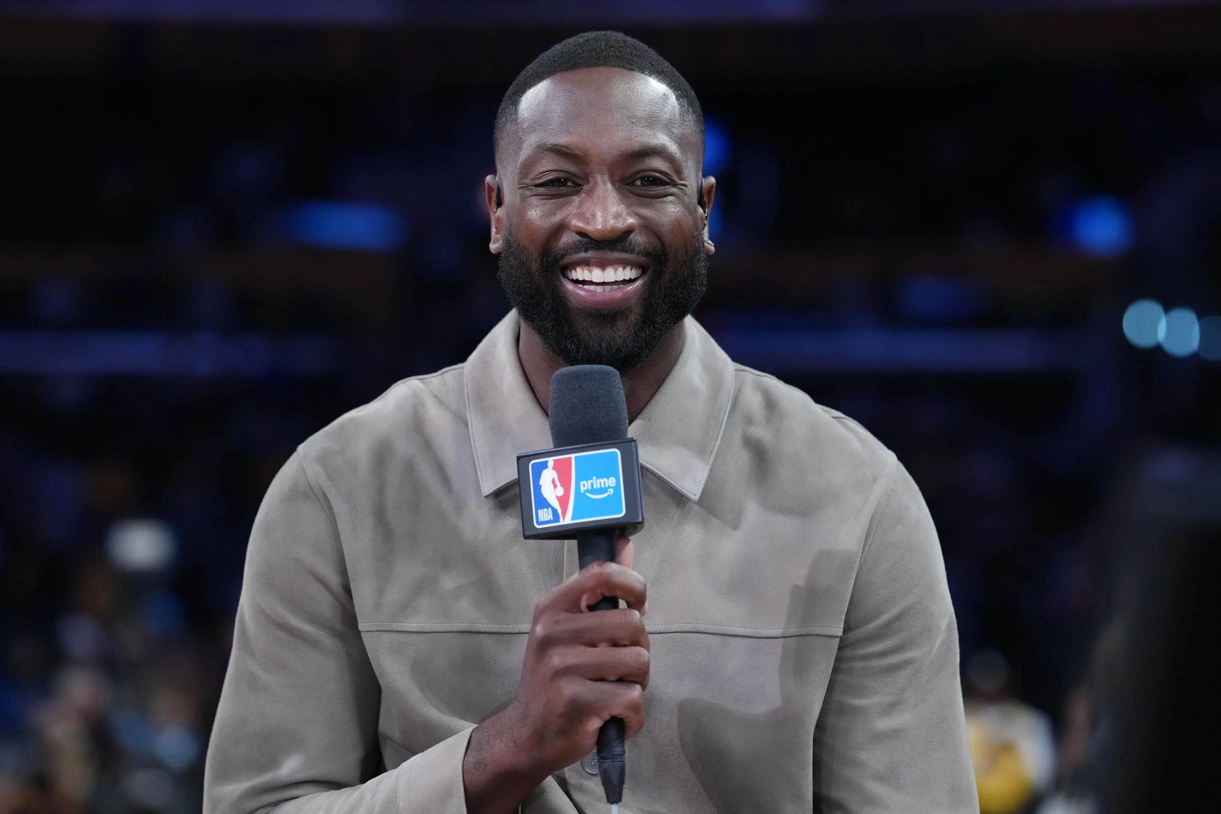 Dwyane Wade’s Perspective On Greatness: A Hall-Of-Famer Weighs In On The NBA’s GOAT Debate