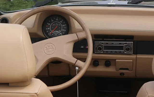 14 Retro Car Stereo Systems That Are Gone Forever