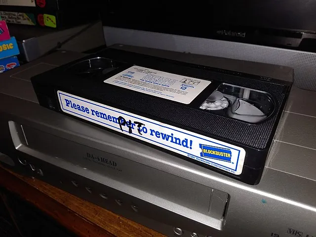 unspooled film tape on a surface on Pexels 