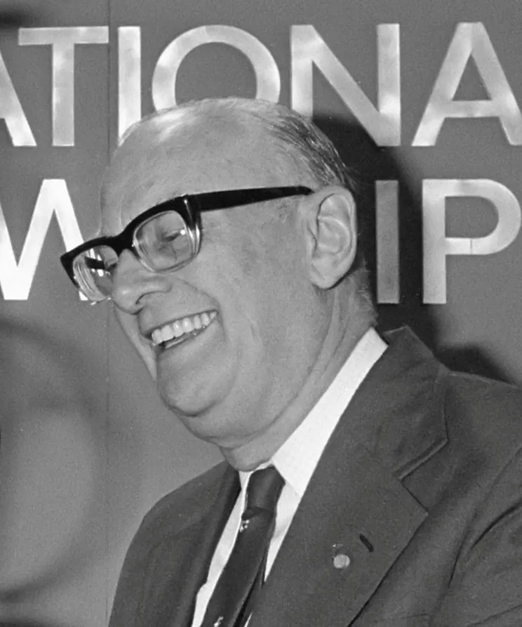 Rob Croes on Wikimedia Commons