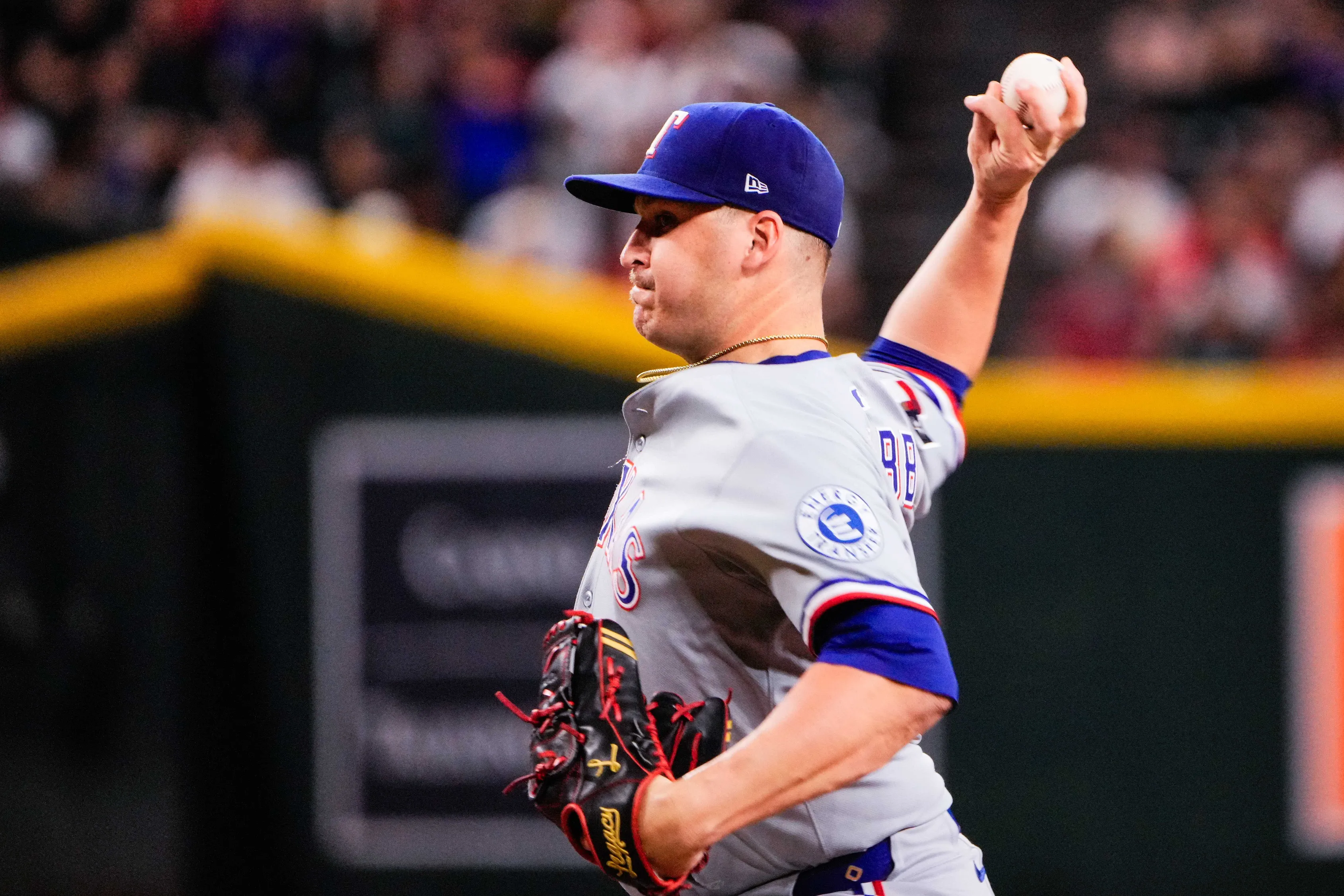 Cubs Bolster Bullpen with Jacob Webb Addition Ahead of 2026 Season