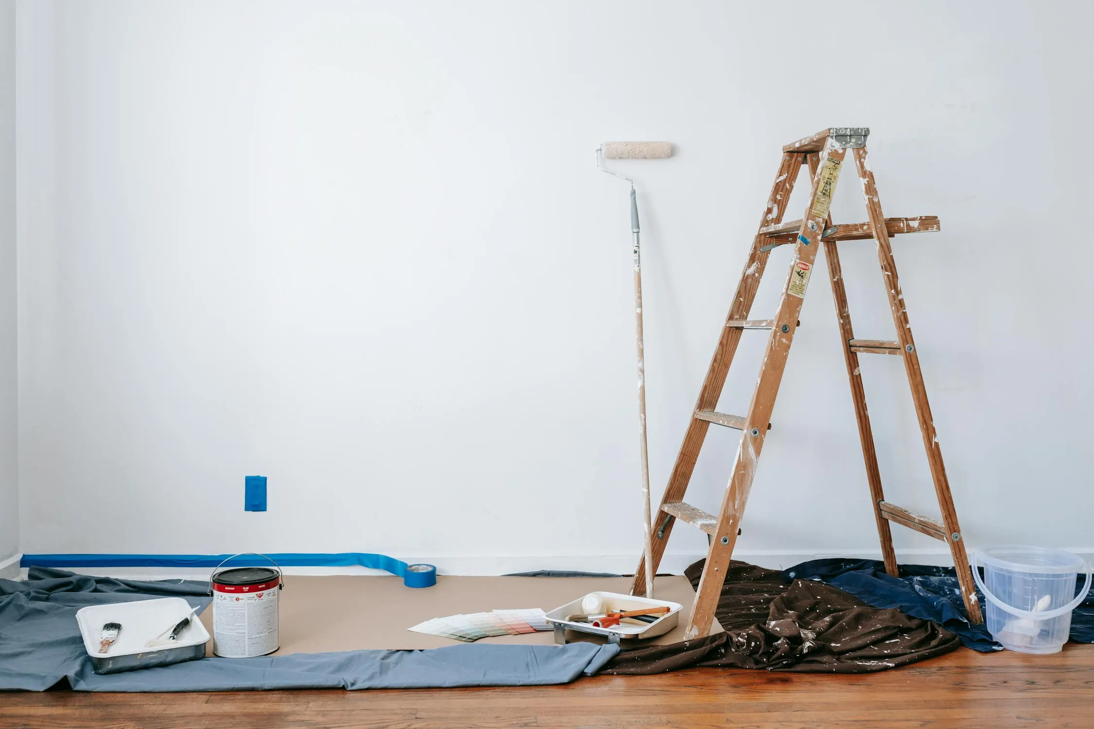 7 Common Home Repairs You Can Do Without Calling a Pro