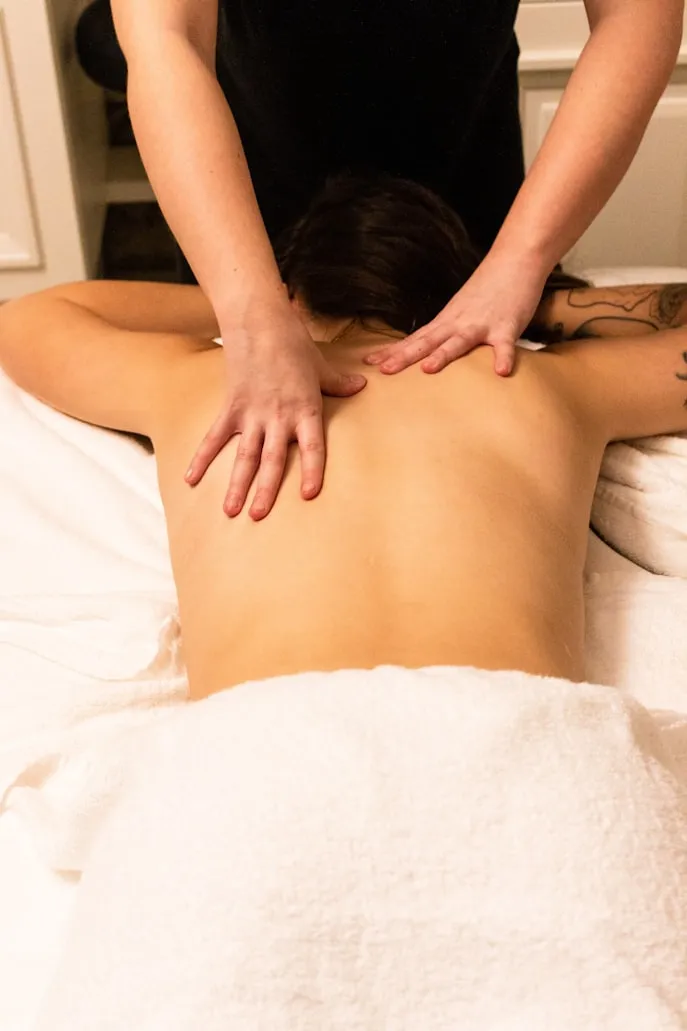 Simon HUMLER on Unsplash