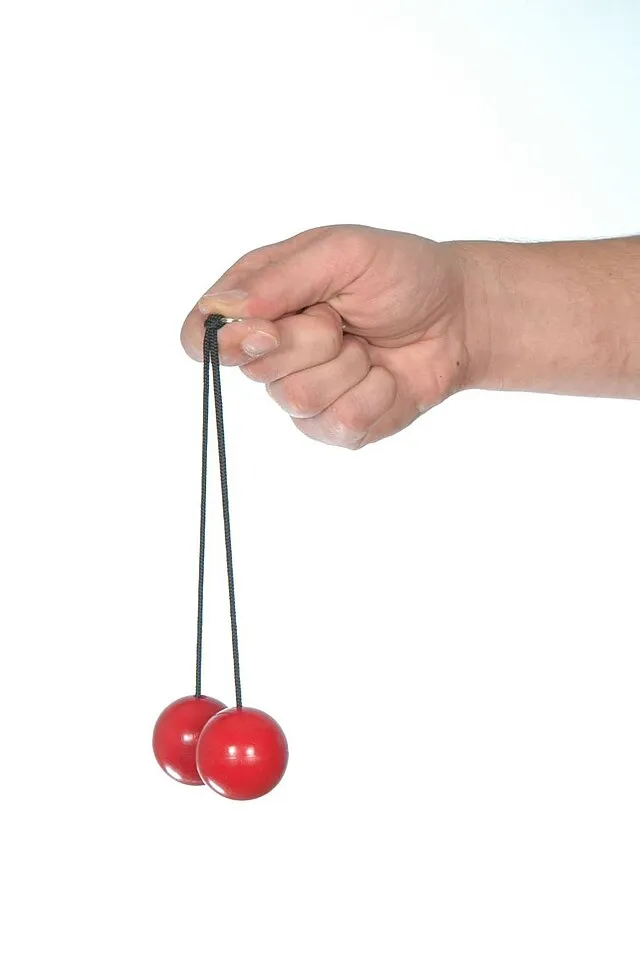 Clackers on Wikimedia Commons