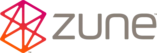 Microsoft, Zune on WIkimedia