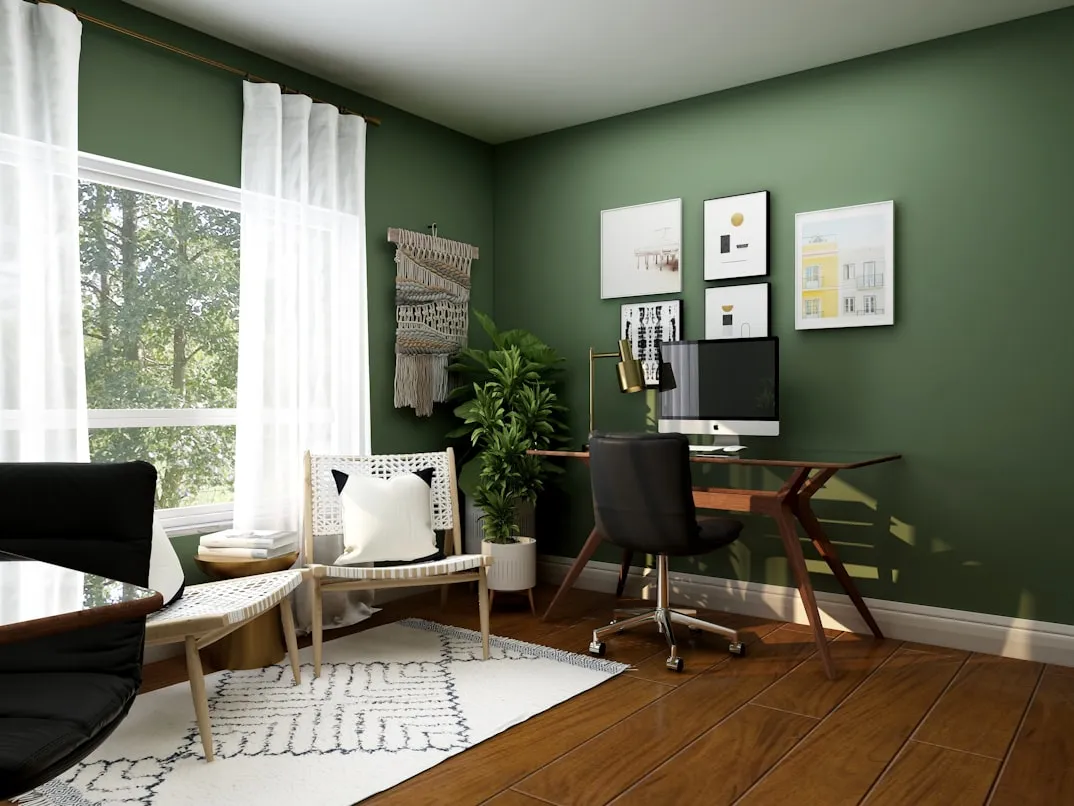 Collov Home Design from Unsplash