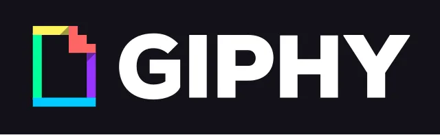 Giphy on Wikimedia Commons