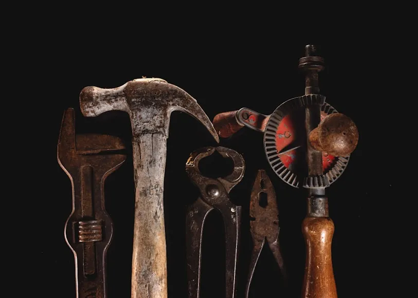 10 Ancient Tools Made With Impossible Precision