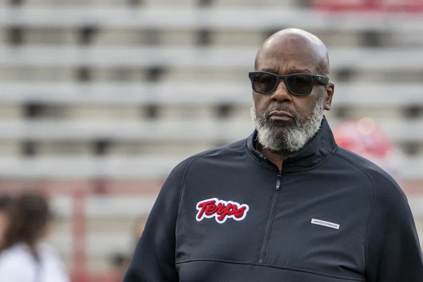Maryland Retains Mike Locksley Despite 2025 Struggles