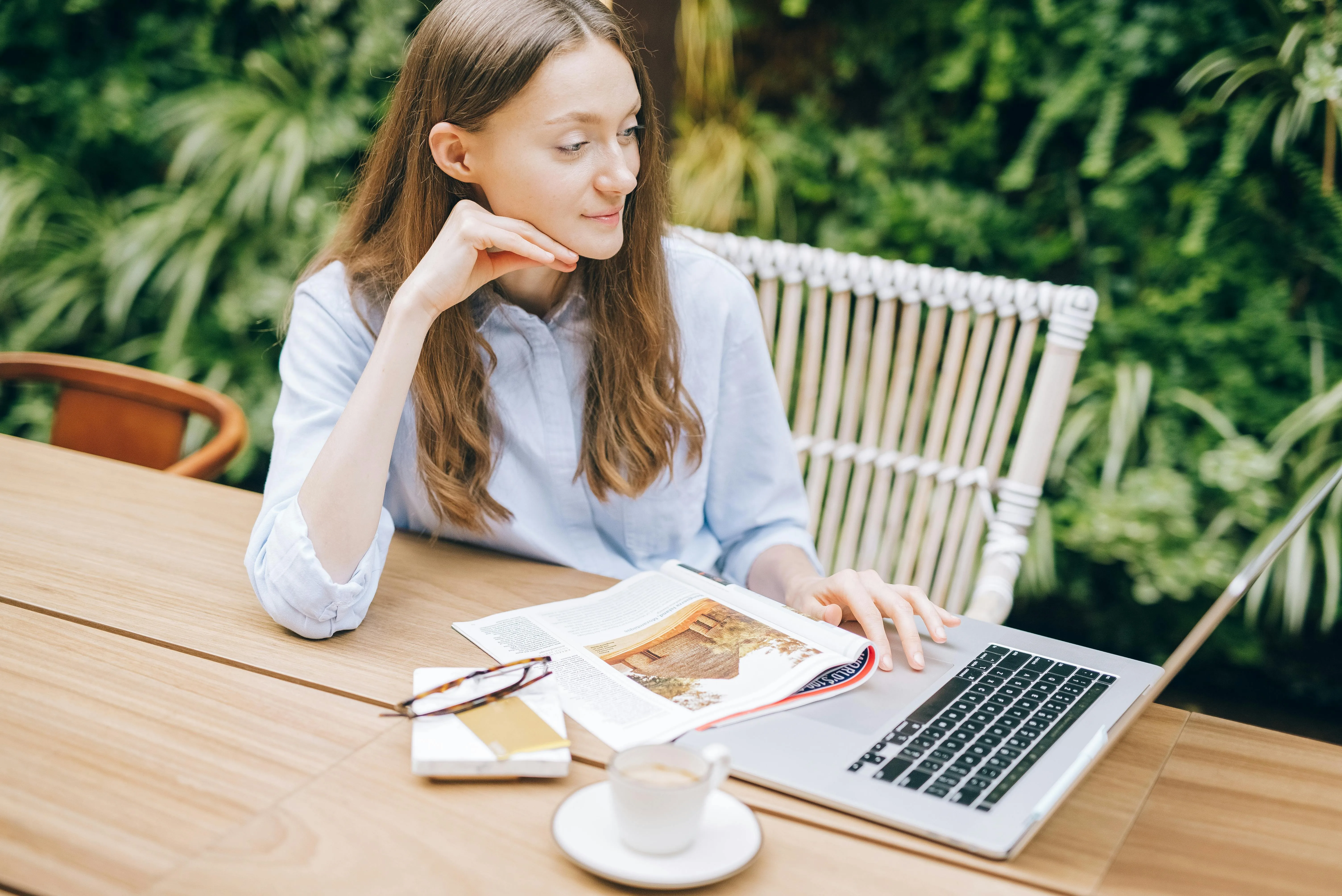 Leeloo The First on Pexels