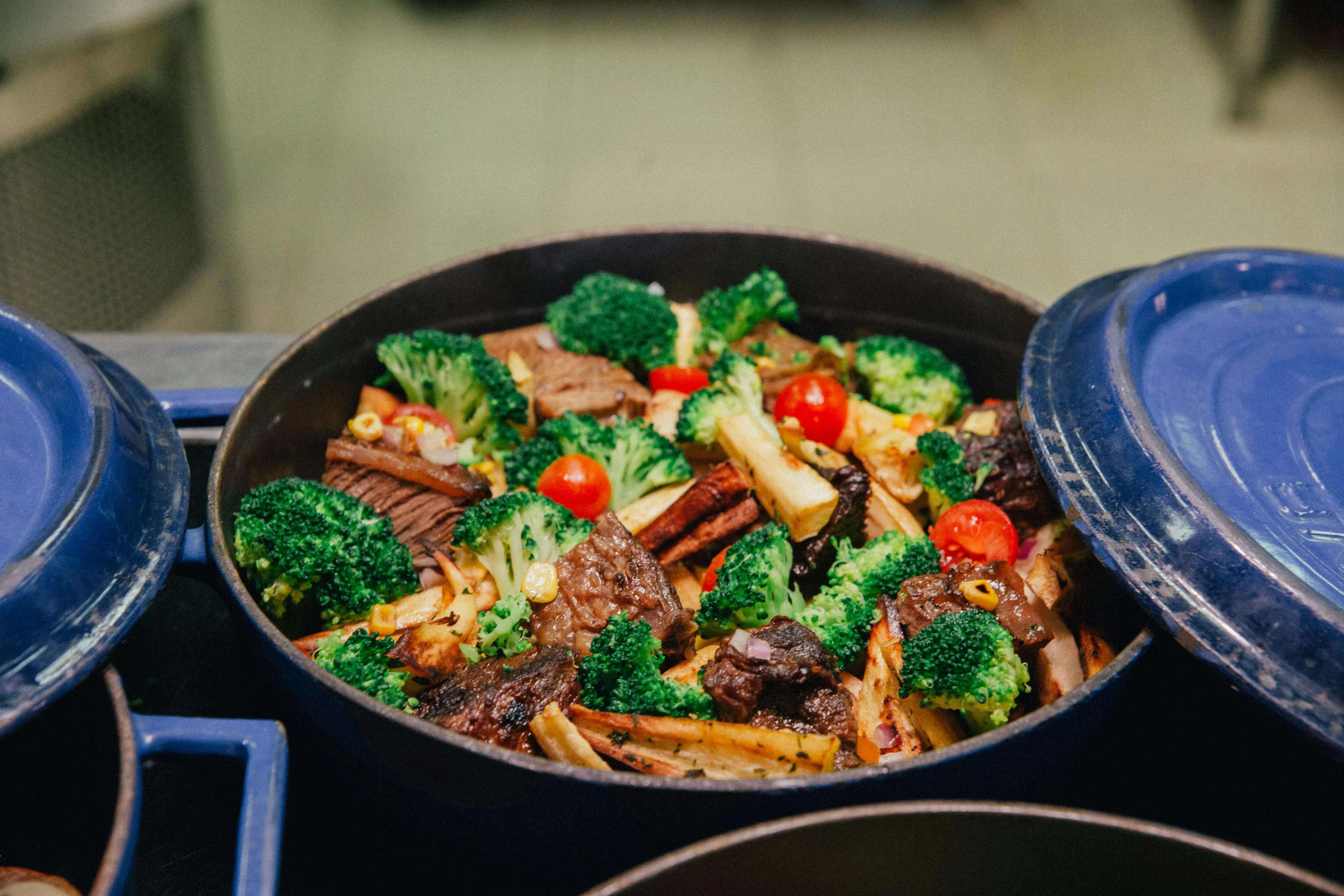 Denys Gromov on Pexels