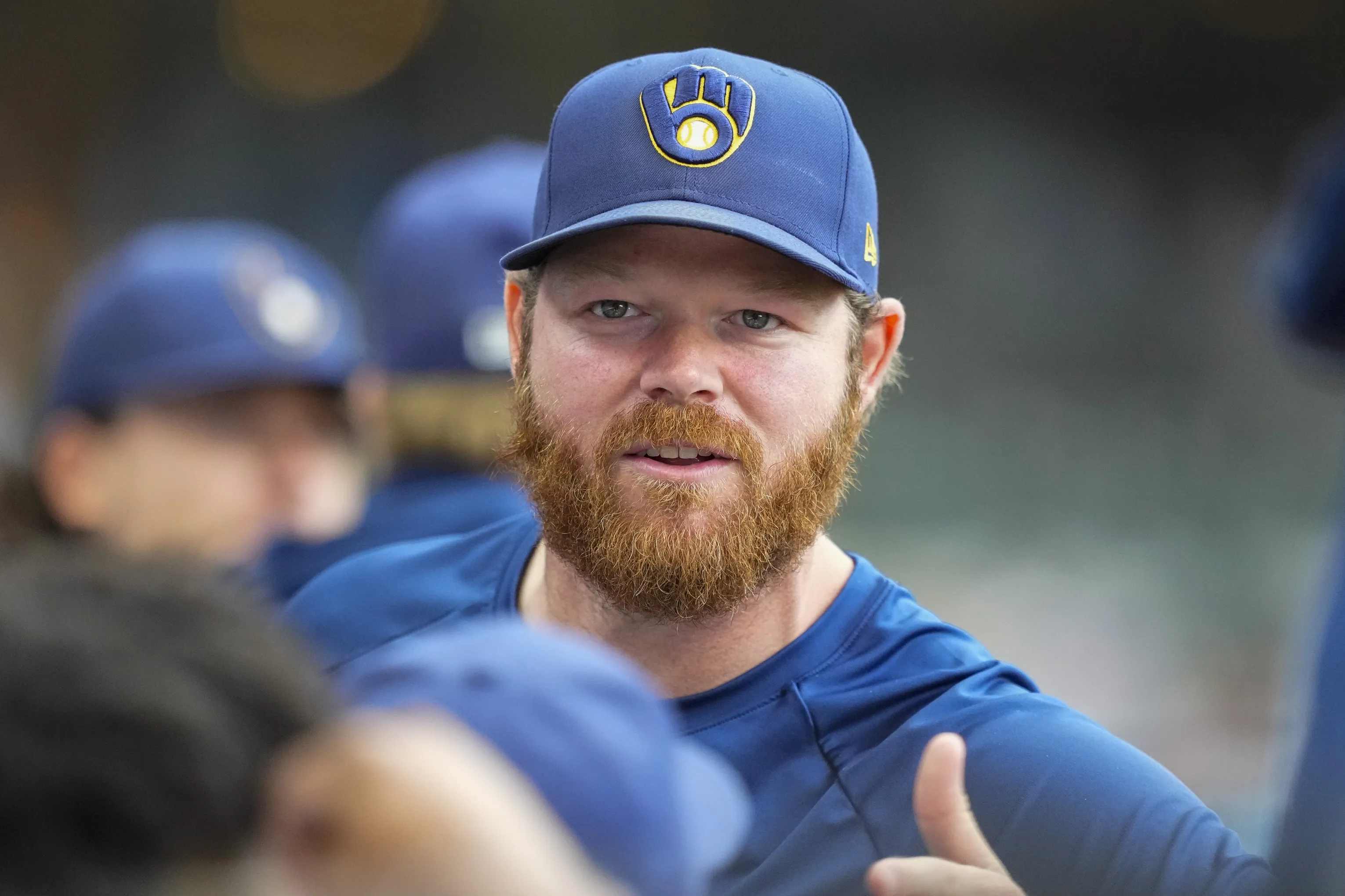 Brandon Woodruff Nears Brewers Return After Positive Rehab Start Update