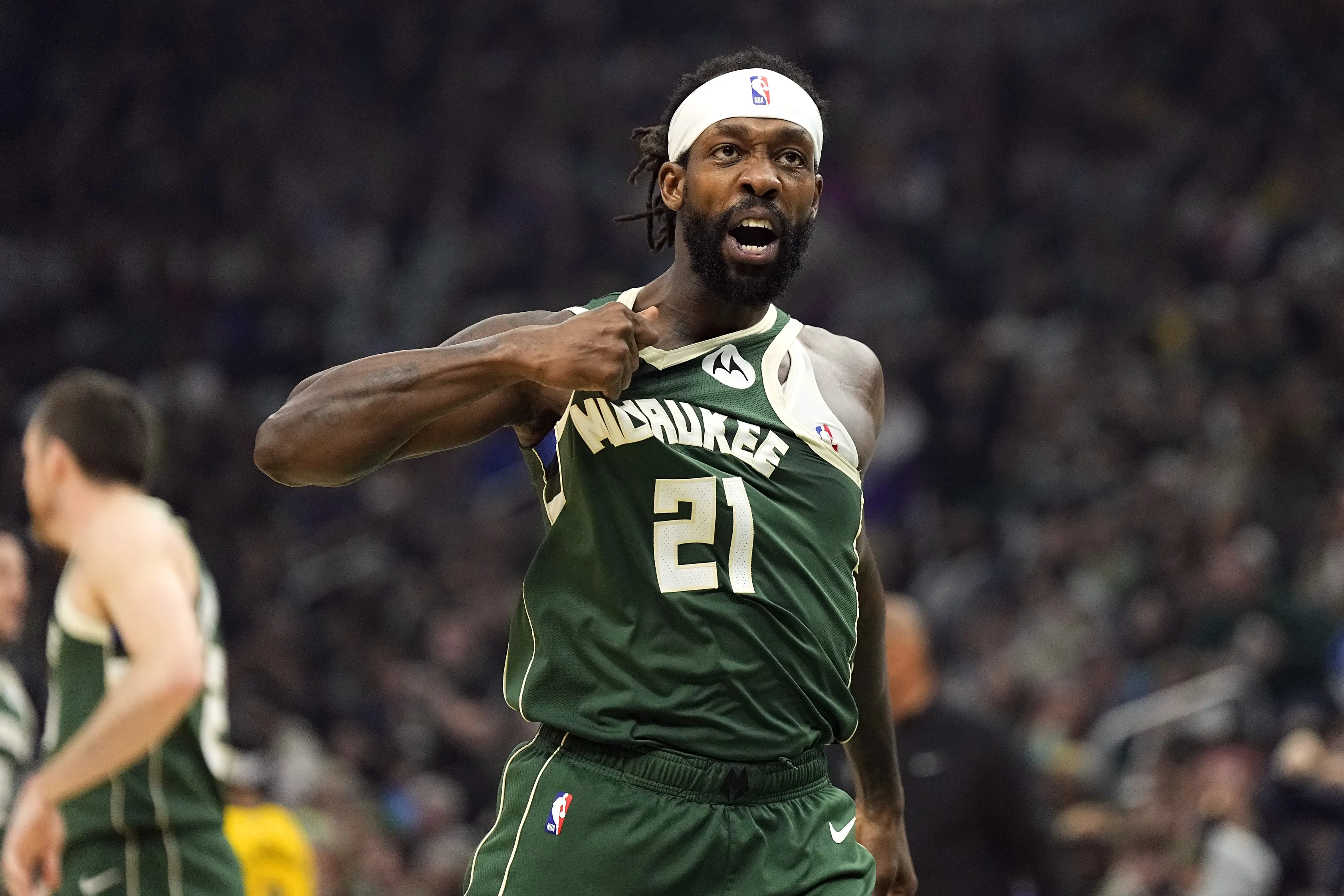 Patrick Beverley Declares Victor Wembanyama NBA’s Best Player Right Now