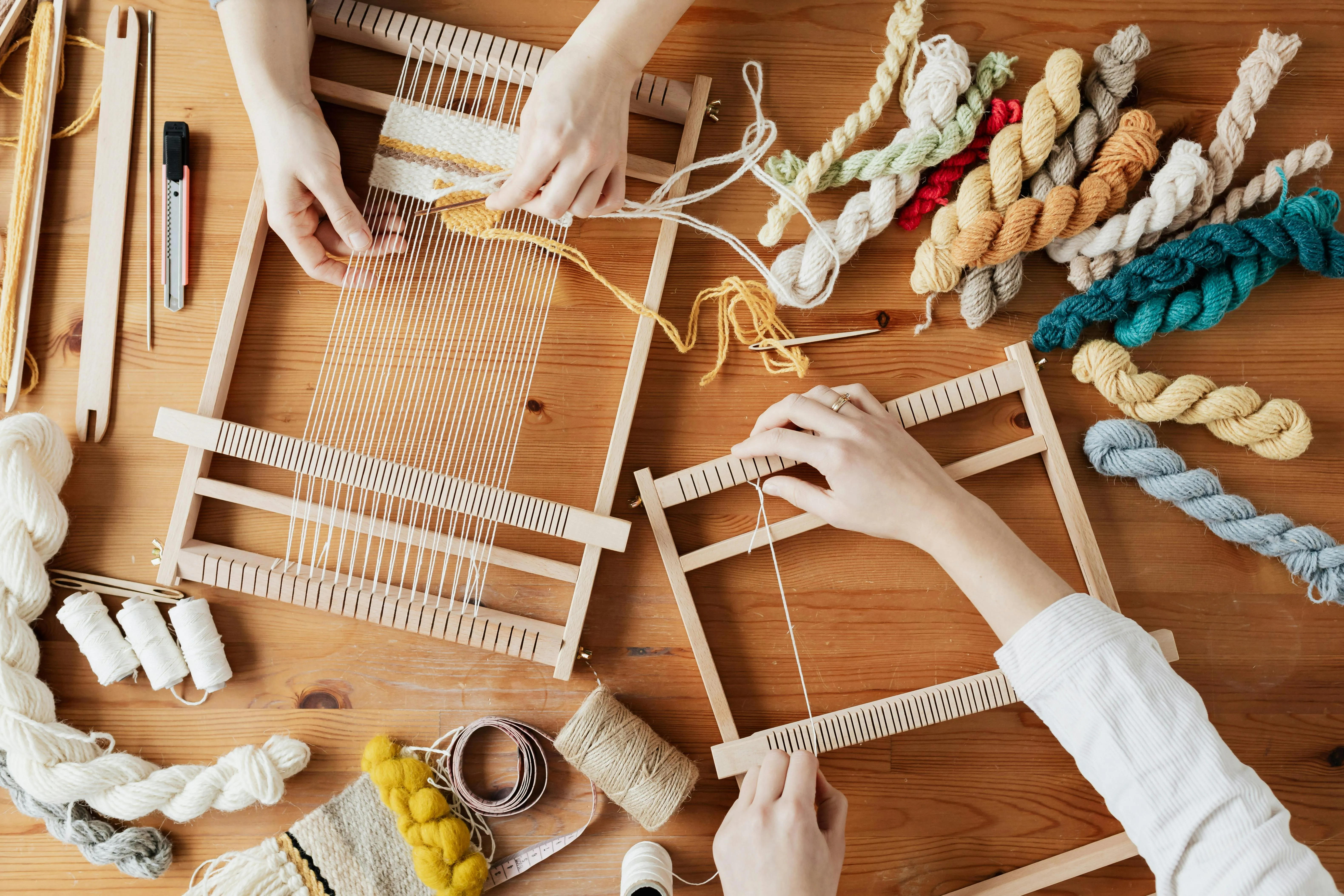 11 DIY Projects from the ’80s That Wouldn’t Pass Code Today