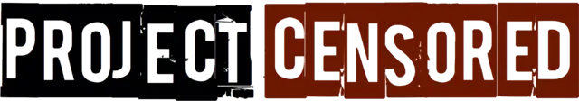 Project Censored on Wikimedia Commons 