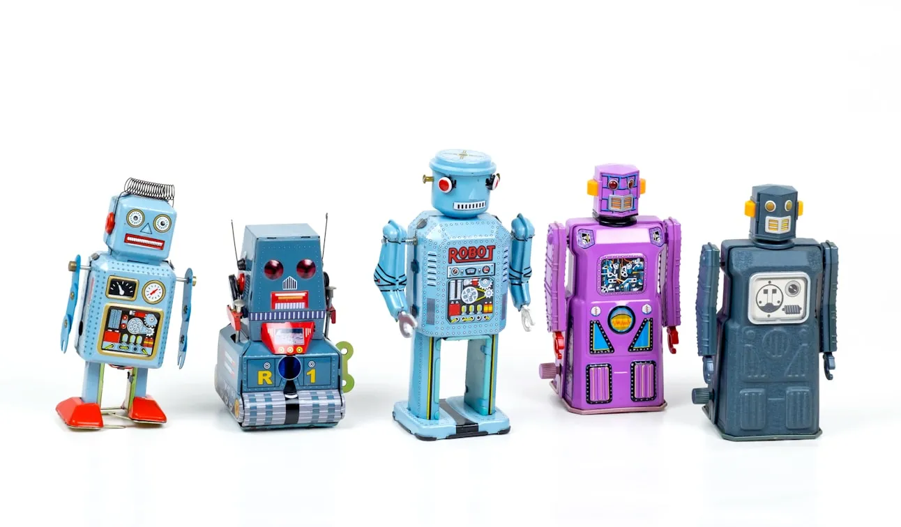 10 Retro Indoor Toys from the ’80s That Are Collectibles Now