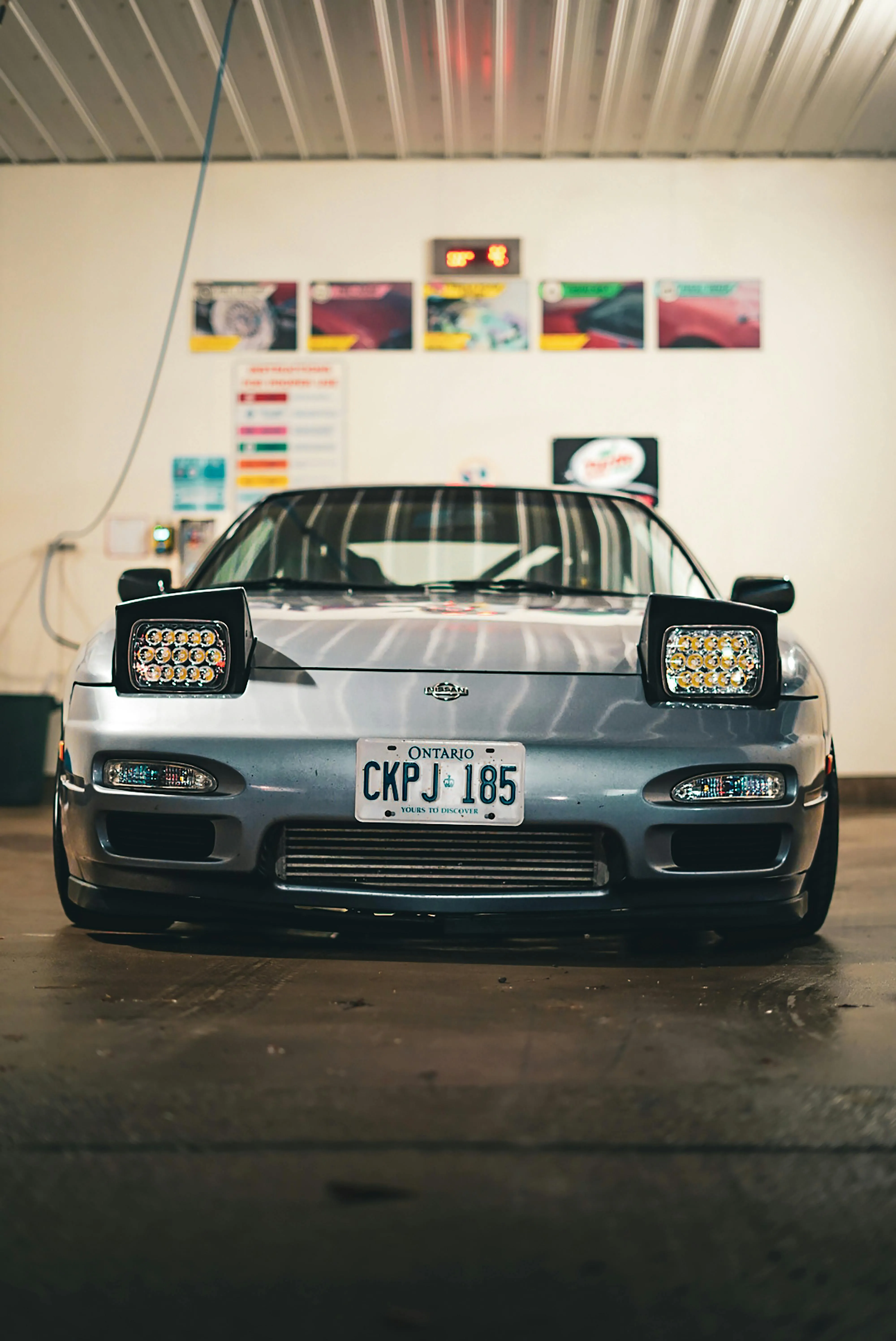 Bradley De Melo on Pexels