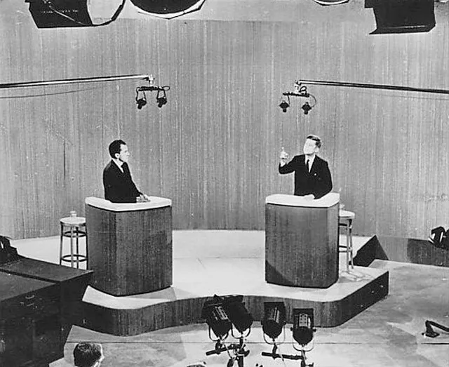 Associated Press on Wikimedia Commons 