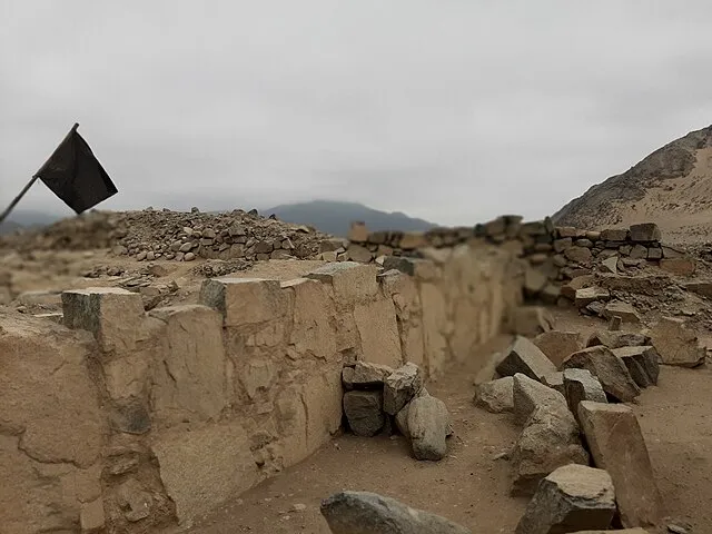 Luz Maria Linarez Huacausi on Wikimedia Commons