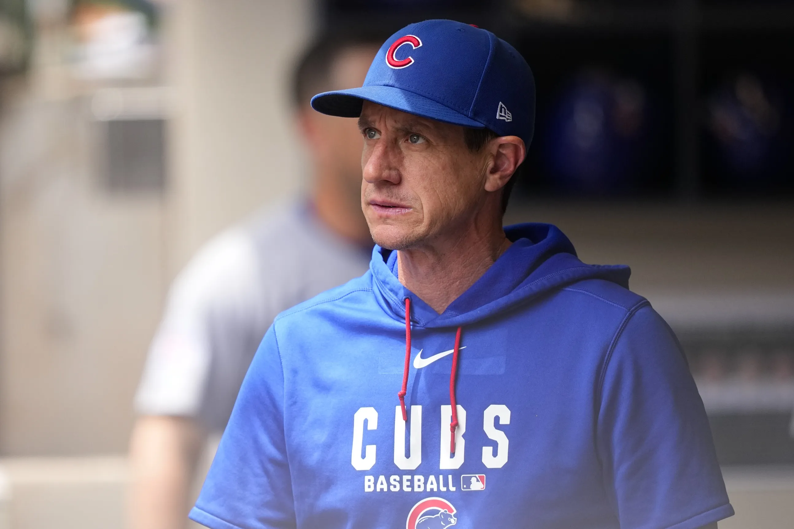 Craig Counsell Addresses Cubs' Inconsistent 2026 Season Amid Playoff Push