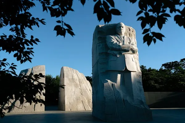 20 Ways to Honor Martin Luther King Jr. Day in Your Community