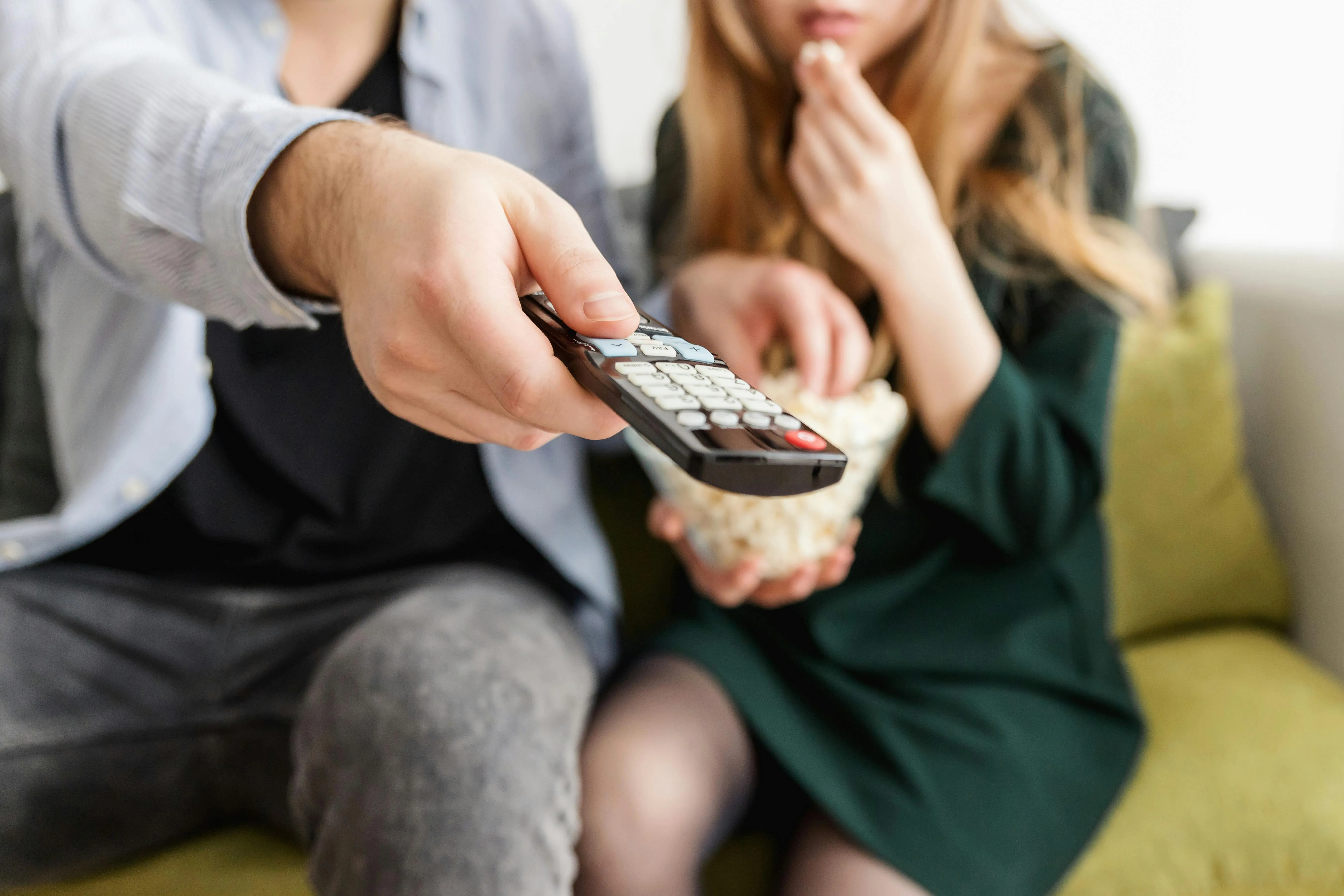 14 TV Networks That Were a Big Deal and Then Vanished