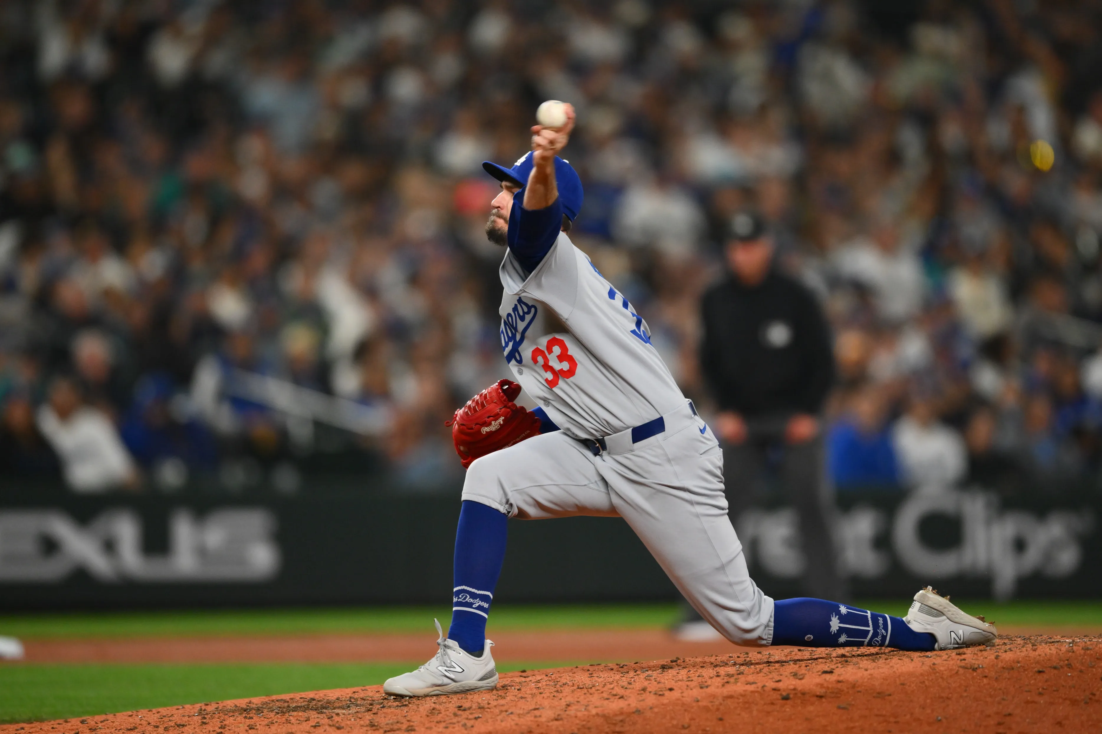 Andrew Heaney Retires After 12 MLB Seasons and World Series Glory