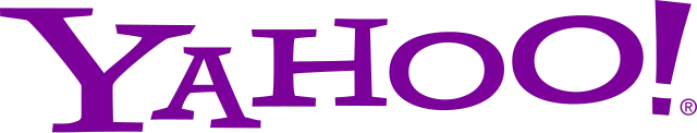 Yahoo! on Wikimedia