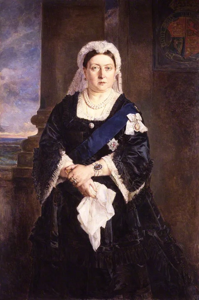 Julia Abercromby, Baroness Abercromby on Wikimedia