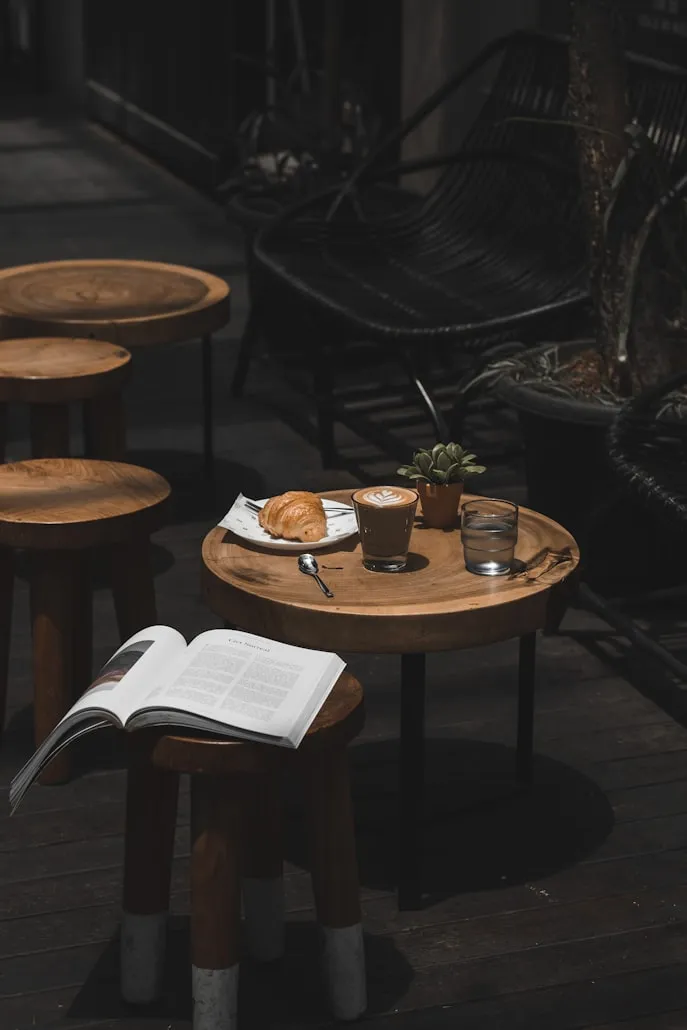 Rizky Subagja from Unsplash
