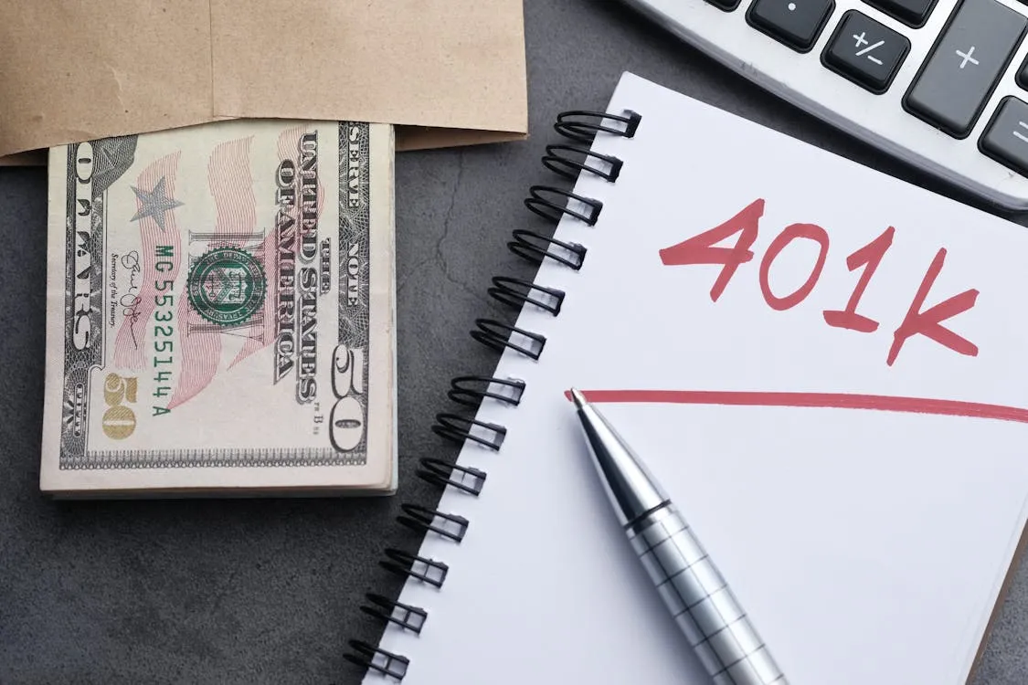 20 Things You Should Know About Your 401(k)