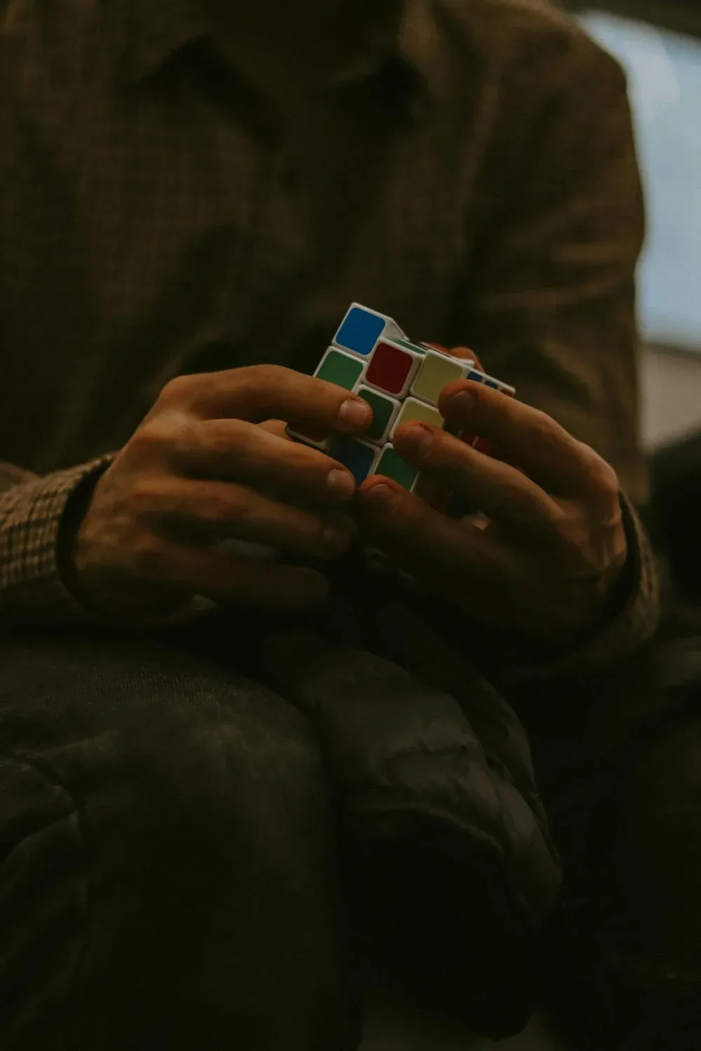 Ejov Igor on pexels