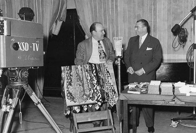 17 Mysterious Broadcast Interruptions That Still Can’t Be Explained