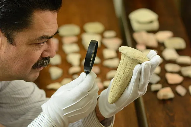 12 Archaeological Discoveries That Rewrote the Bible