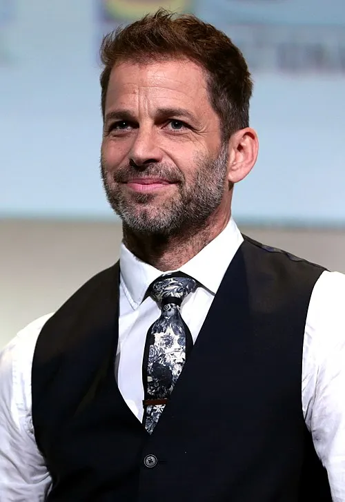 Gage Skidmore on Wikimedia Commons