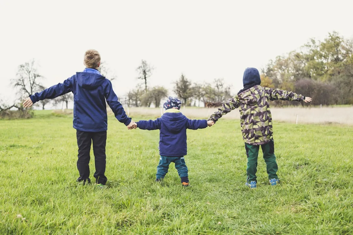 15 Childhood Rules From the 1950s That Had Strange Reasons Behind Them