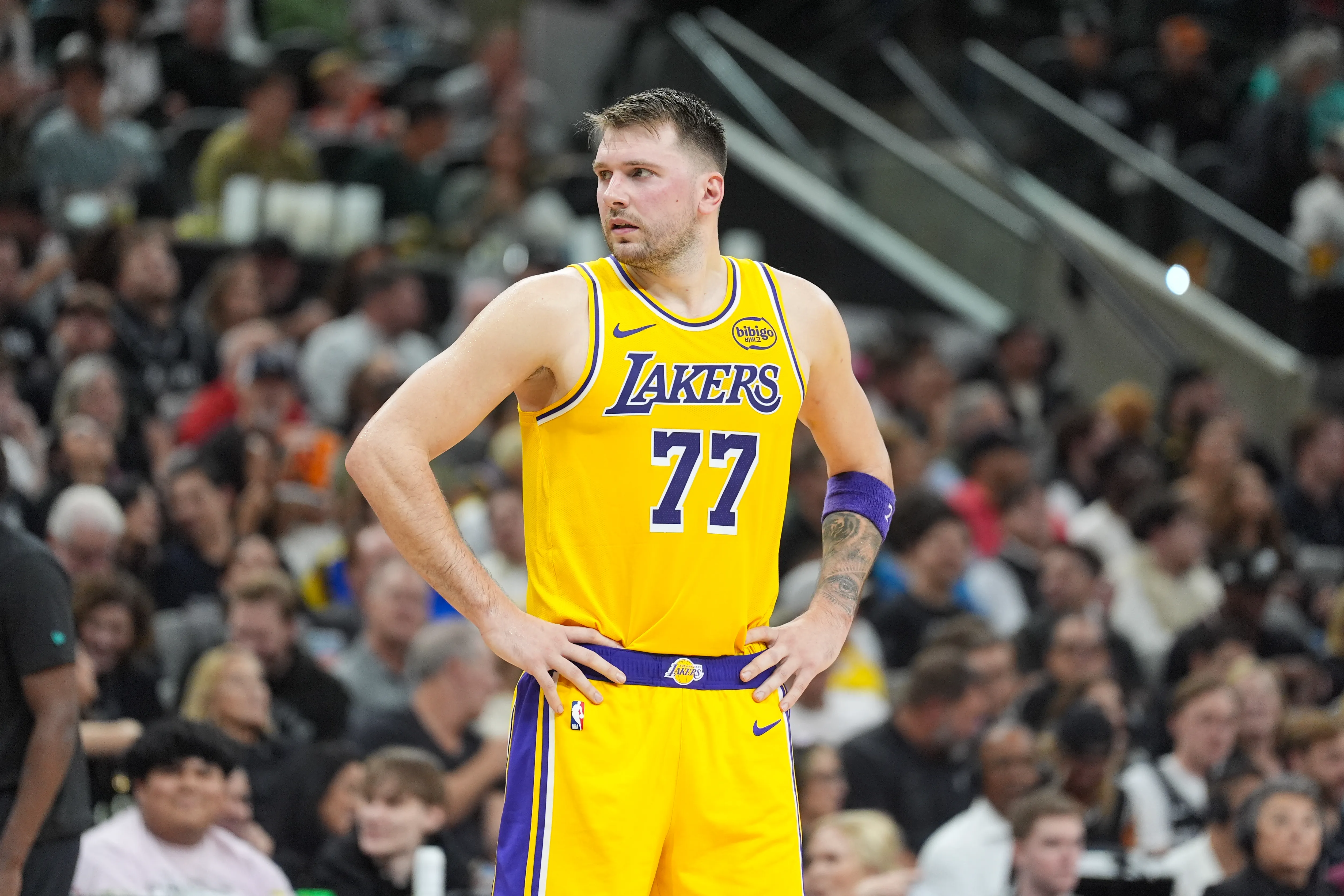 “I’m Ashamed I Didn’t Say It Sooner,” Stephen A. Smith Backs Luka Dončić as MVP Frontrunner Amid Lakers Surge