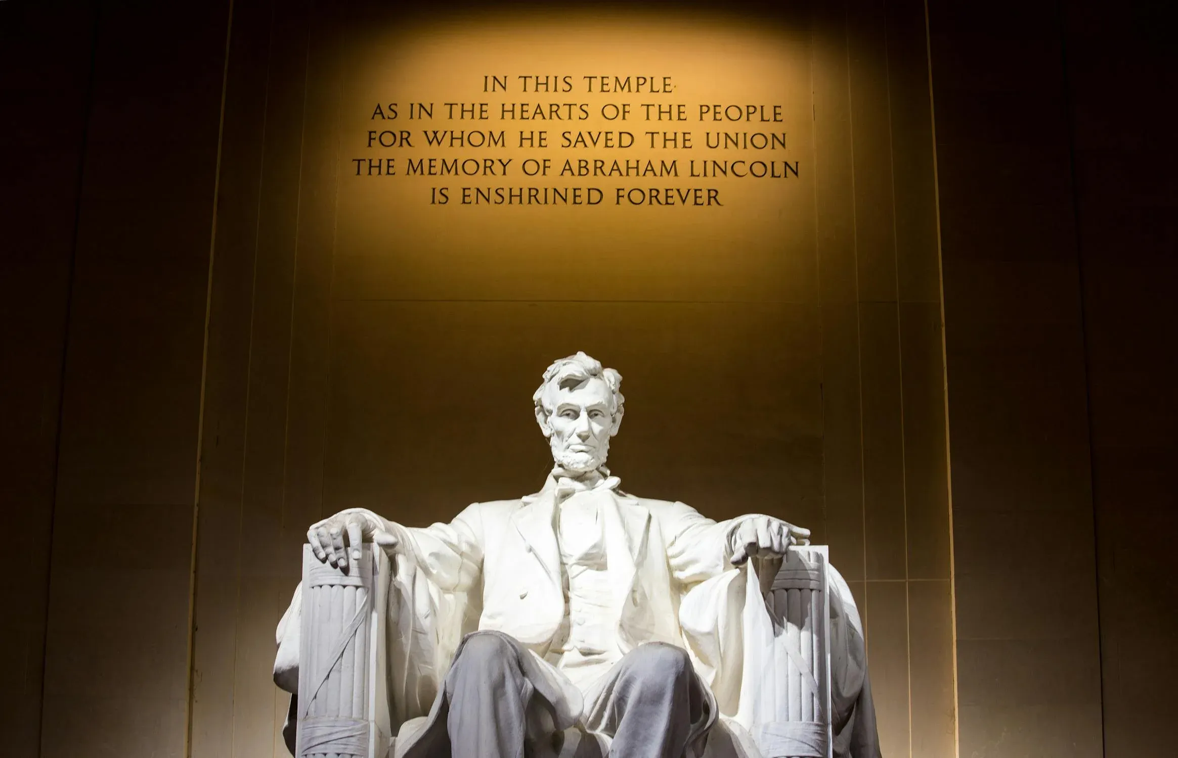 20 American Myths That Are Completely False
