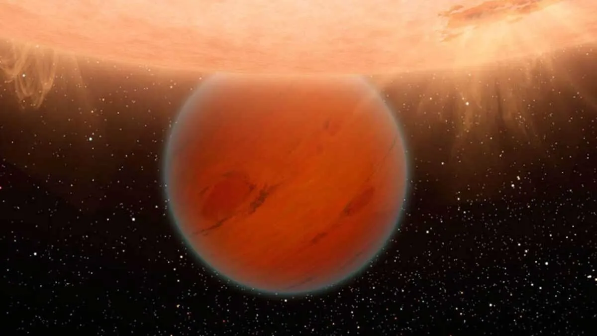 Image from NASA Science