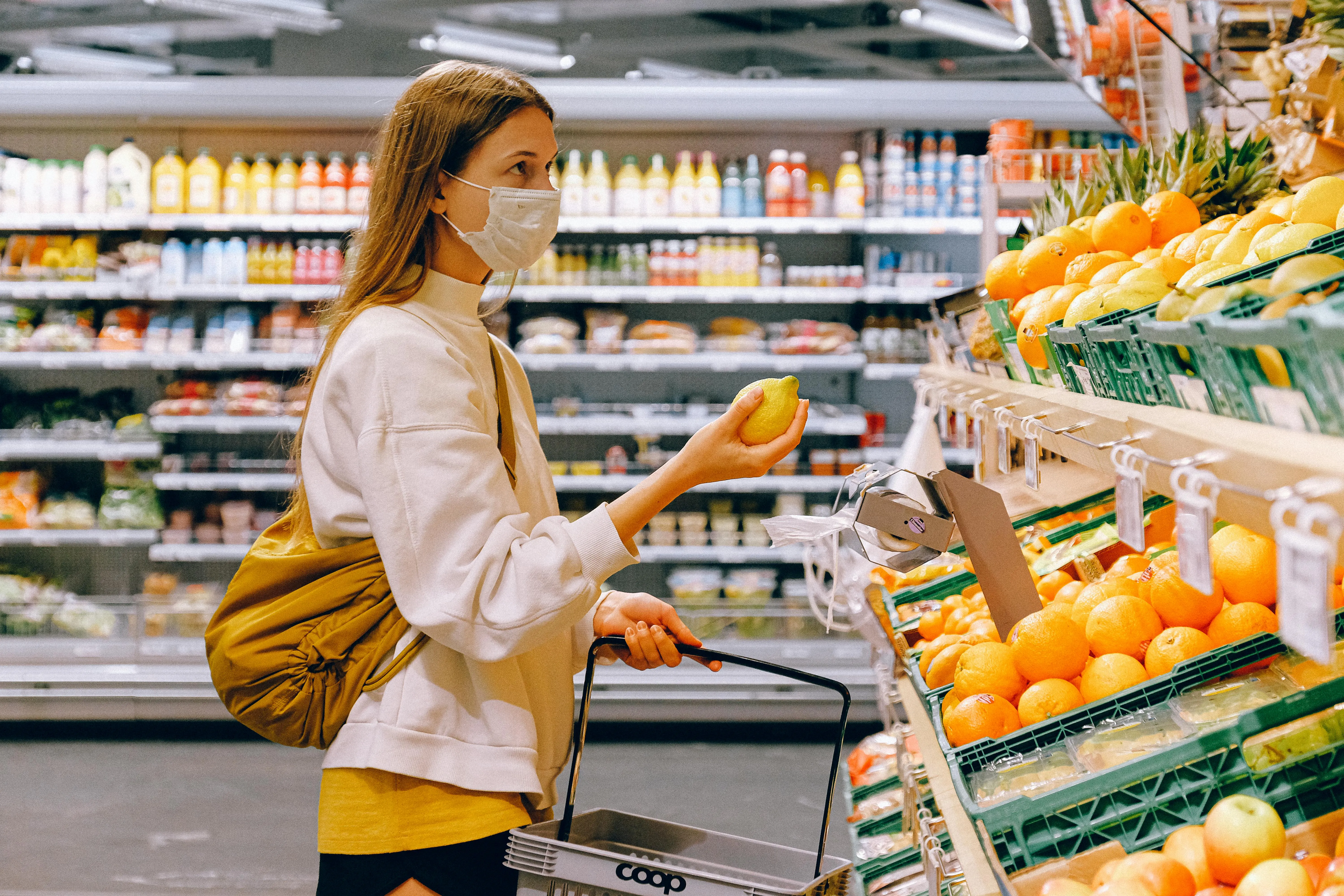 15 Supermarket Freebies That Don’t Exist Anymore