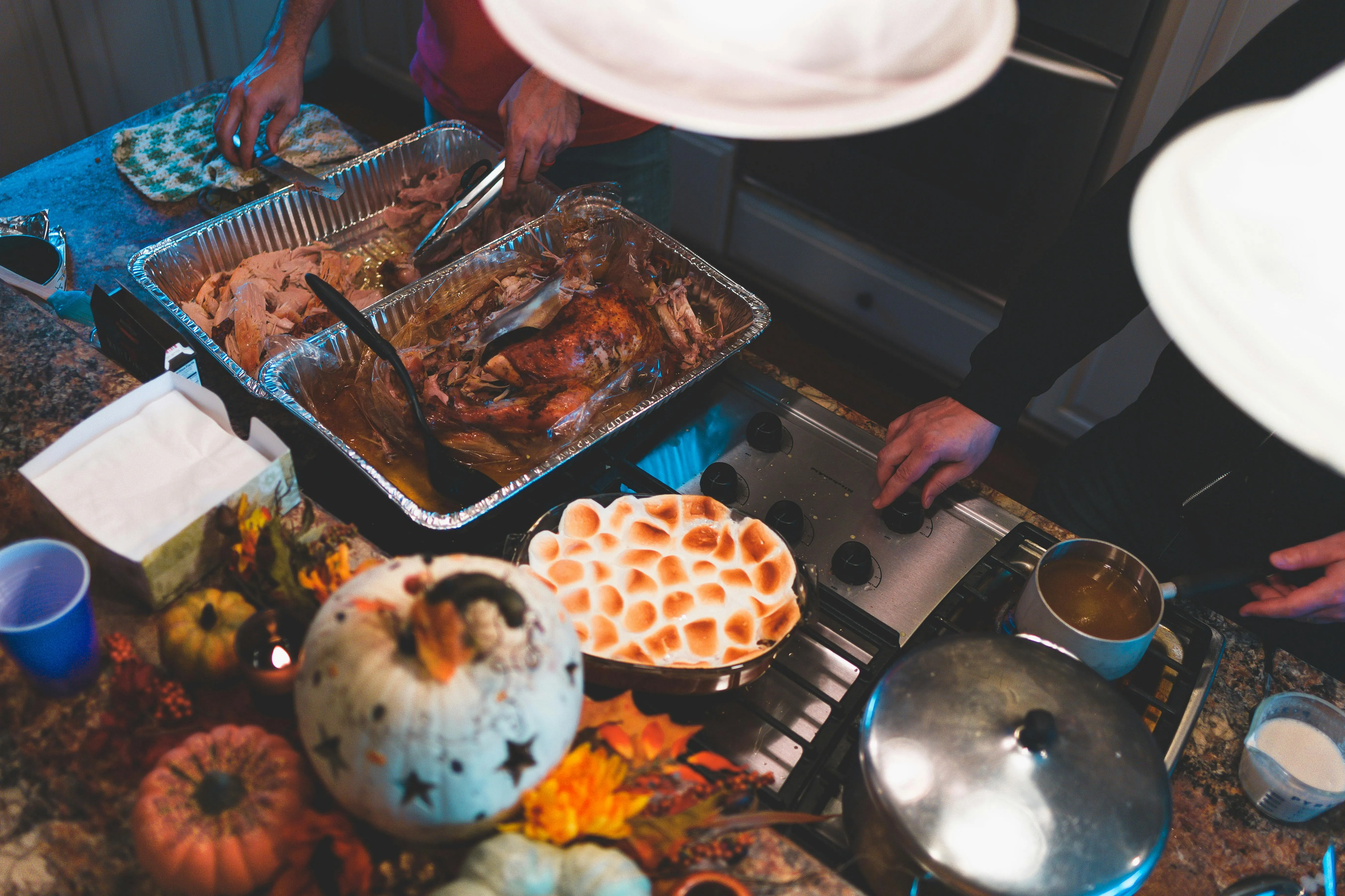 15 Forgotten Party Recipes from the ’80s