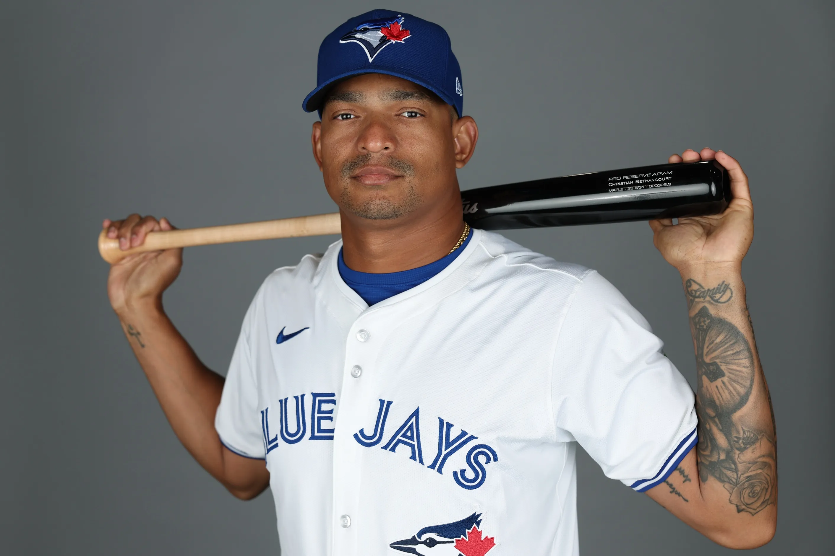 Cubs Bring Back Christian Bethancourt to Bolster Catching Depth