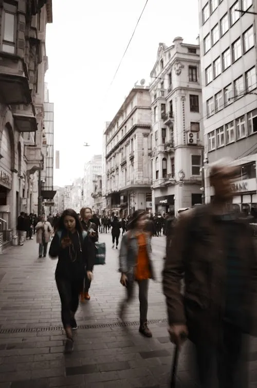 Gül Işık on Pexels
