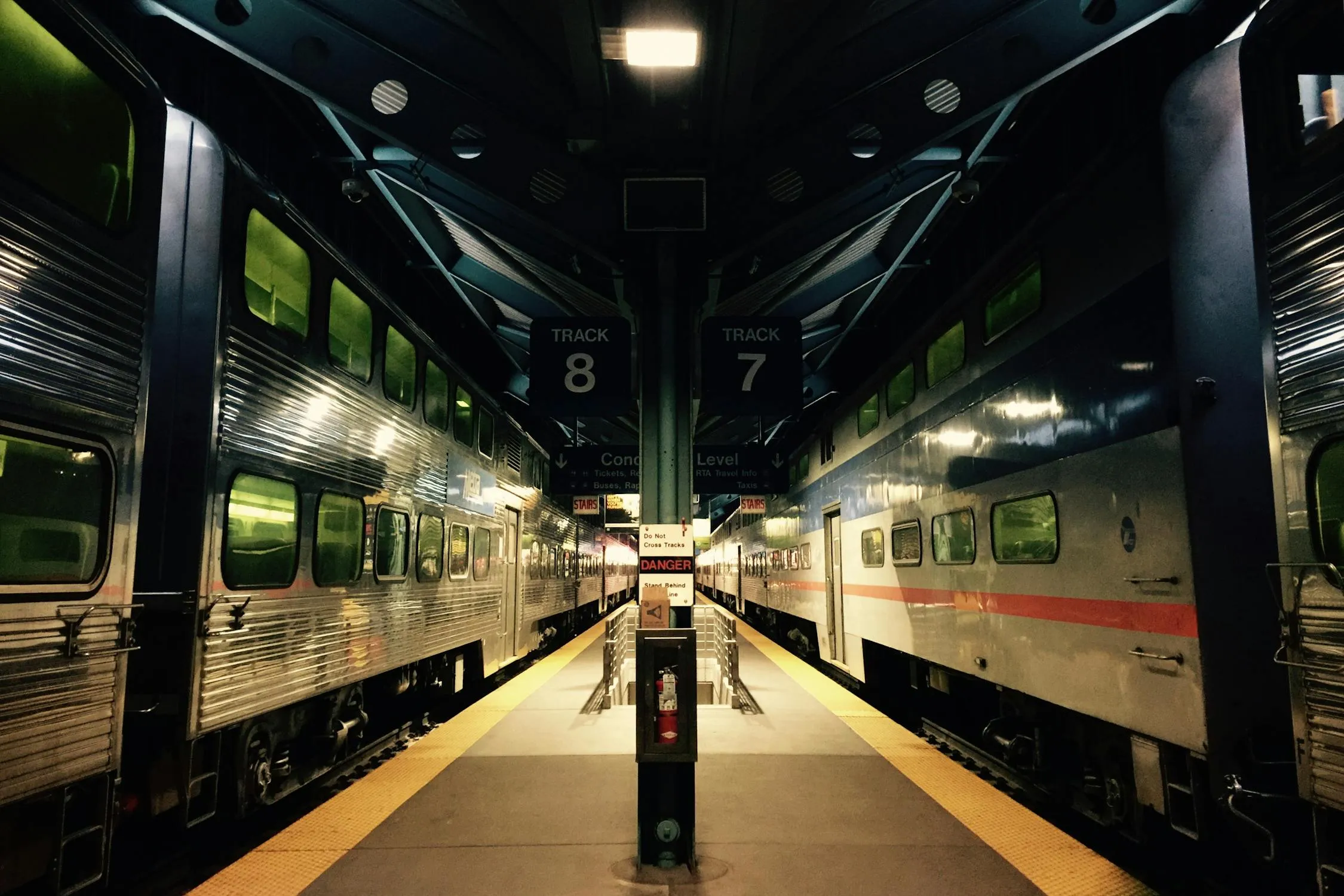 W W on Pexels