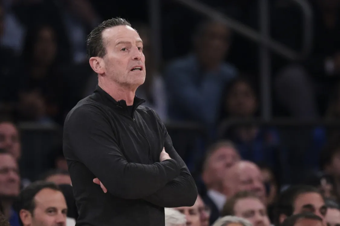 Cavaliers’ Shooting Woes Push Knicks to Commanding 2-0 Series Lead