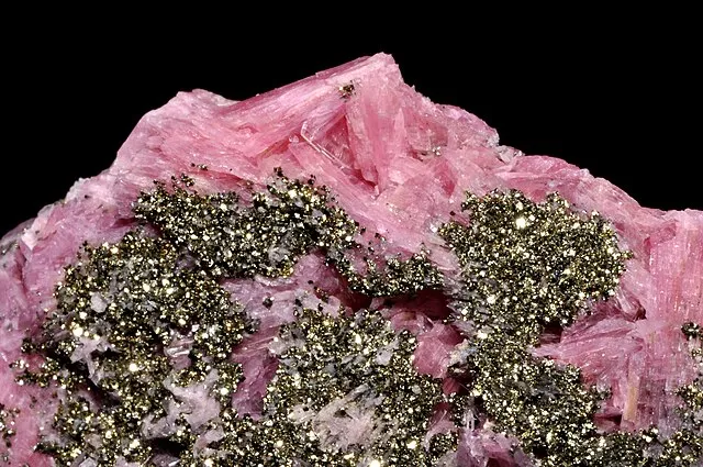 Géry PARENT on wikimedia