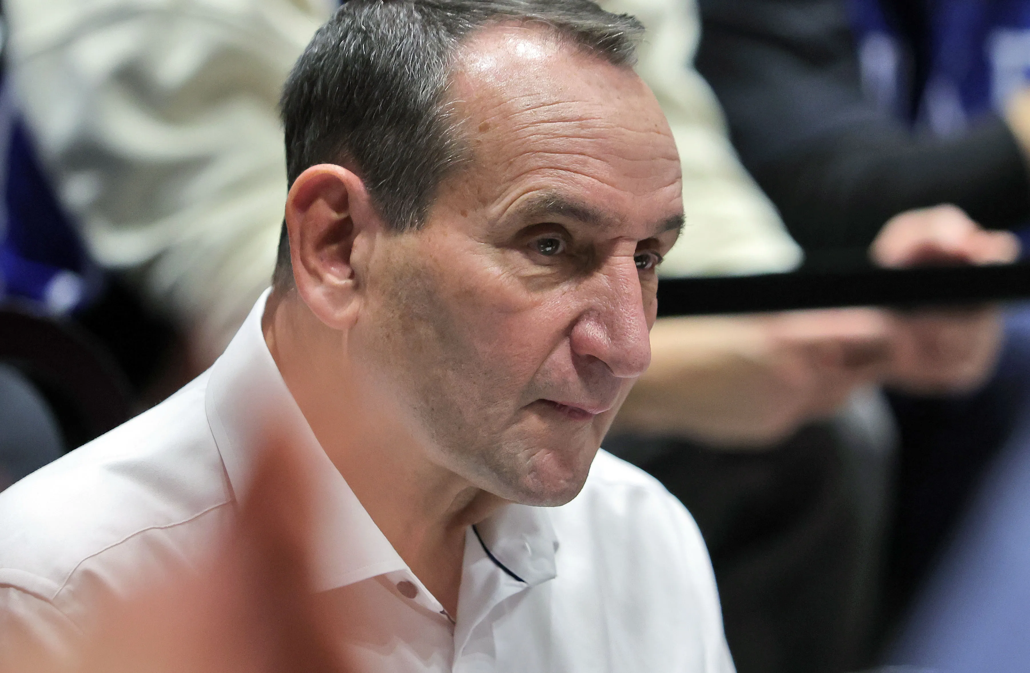Hated You: Coach K Gets Brutally Honest on Packers and Rodgers