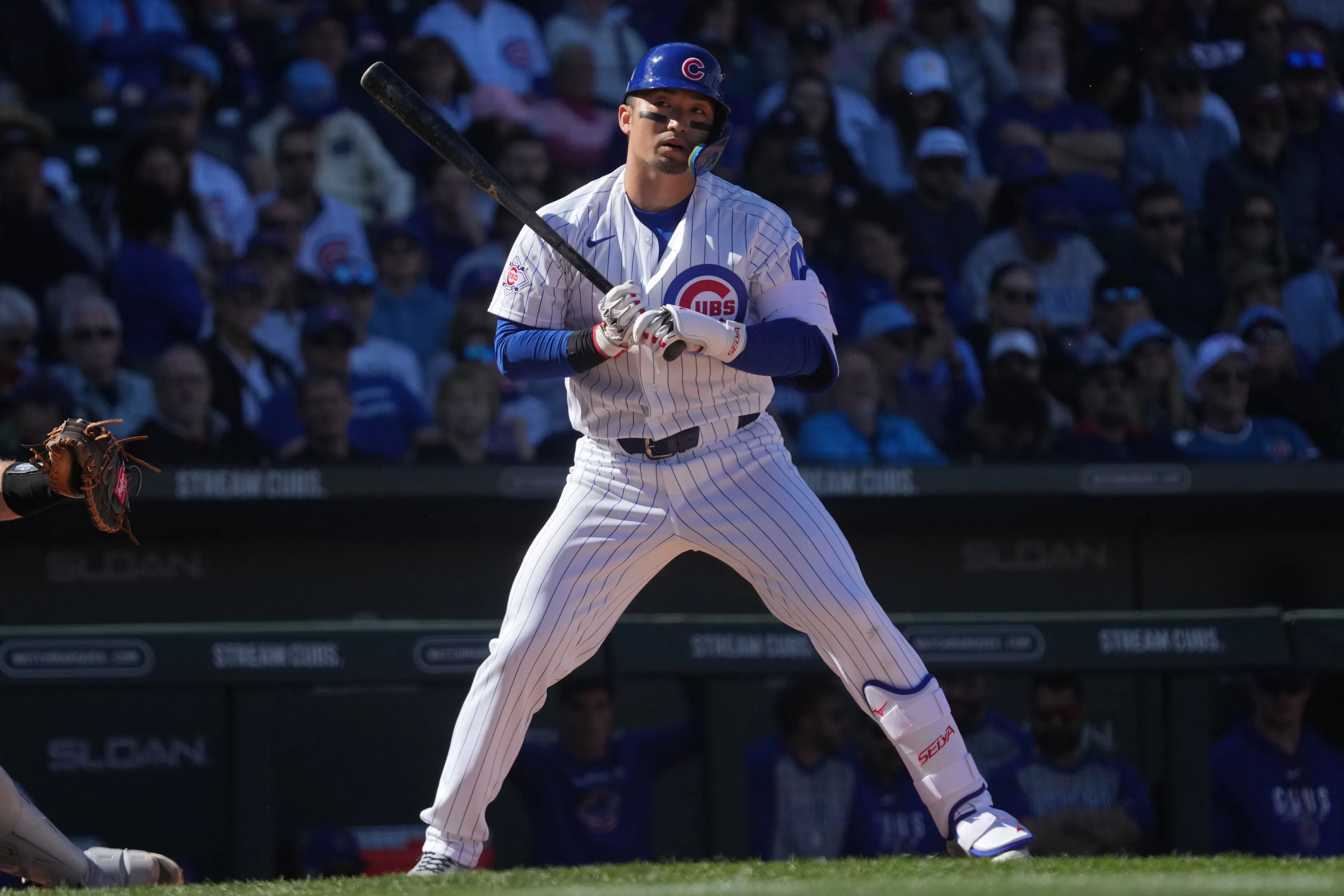 Cubs Face Opening Day Without Seiya Suzuki as Injury Clouds Early Lineup Plans